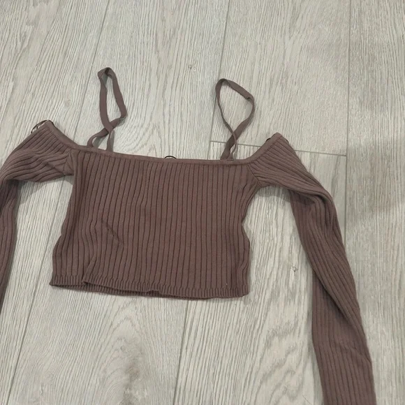 - ZARA NWOT top S - Picture 12 of 14